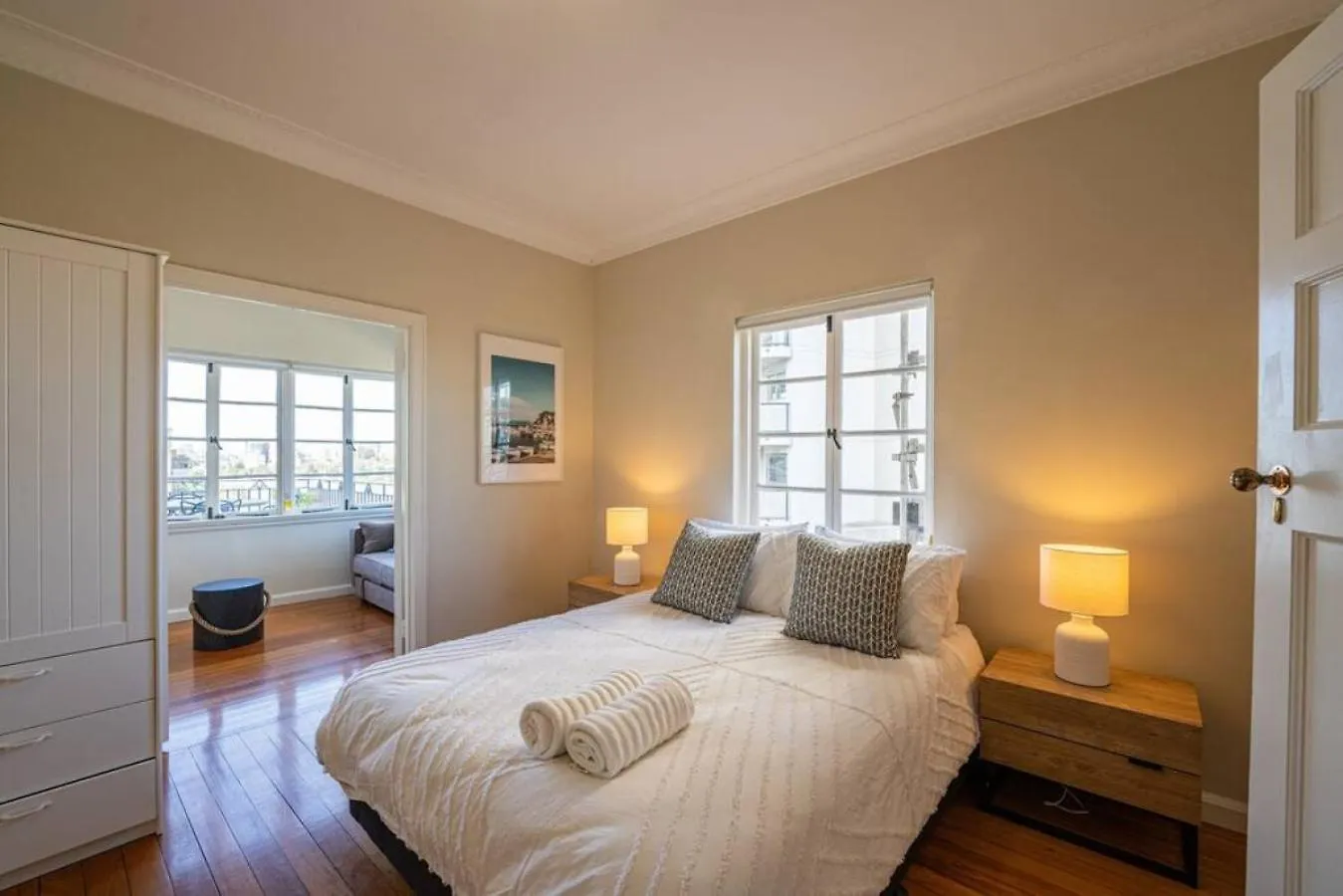 Appartement San Luca Apt5 -Historic City Pad Brisbane