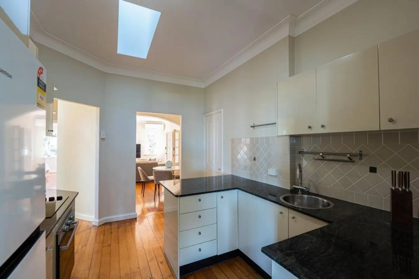 San Luca Apt5 -Historic City Pad Brisbane