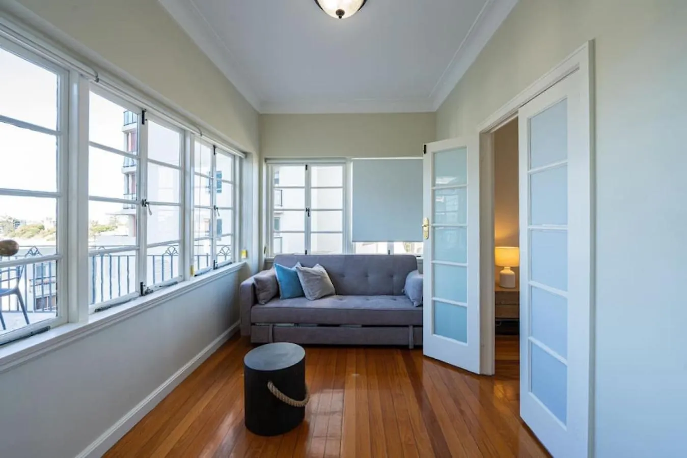 San Luca Apt5 -Historic City Pad Brisbane 0*,  Australië