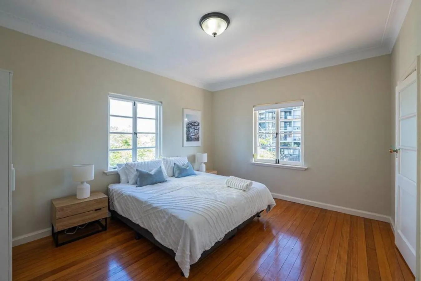 Appartement San Luca Apt5 -Historic City Pad Brisbane Australië