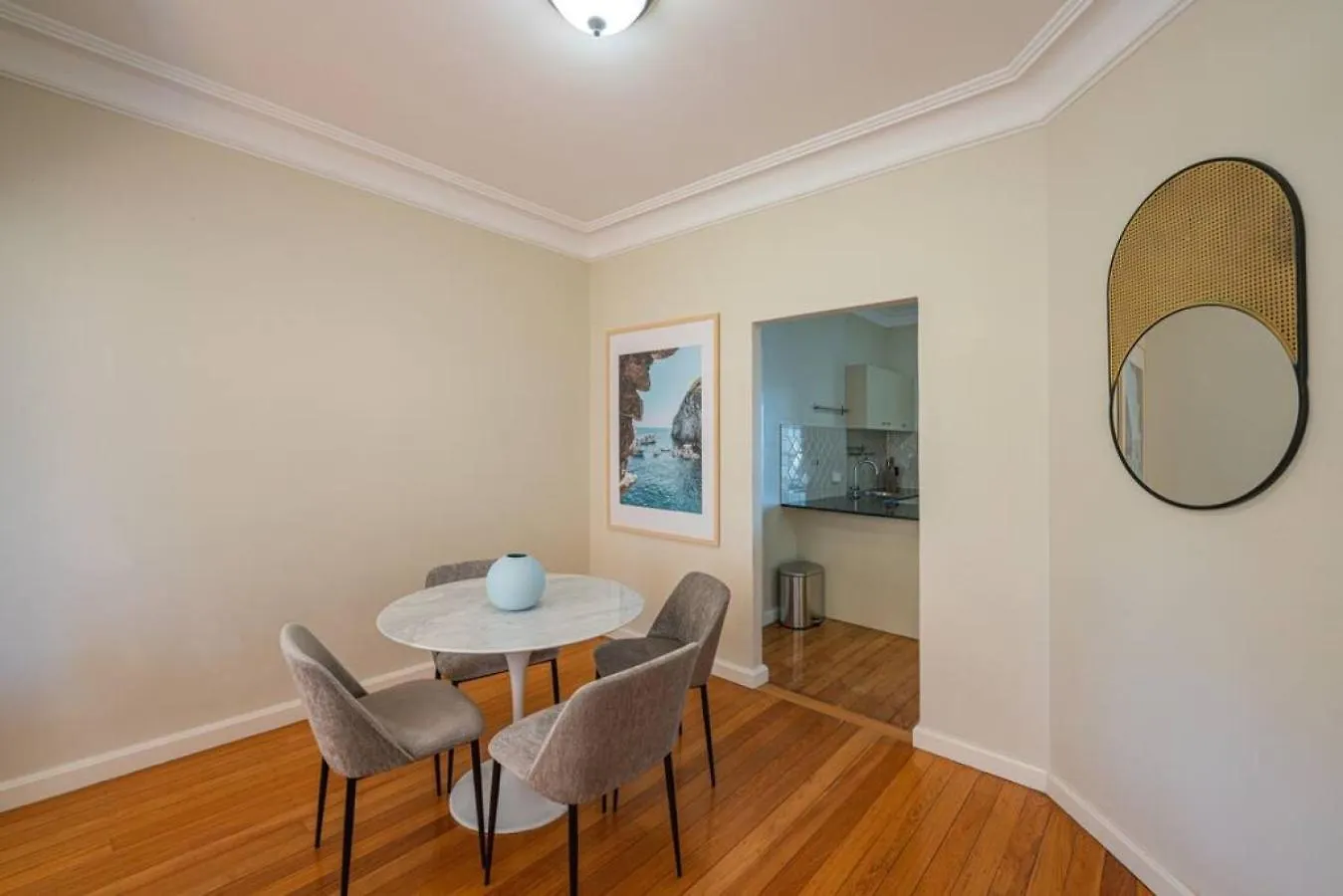 San Luca Apt5 -Historic City Pad Brisbane Appartement