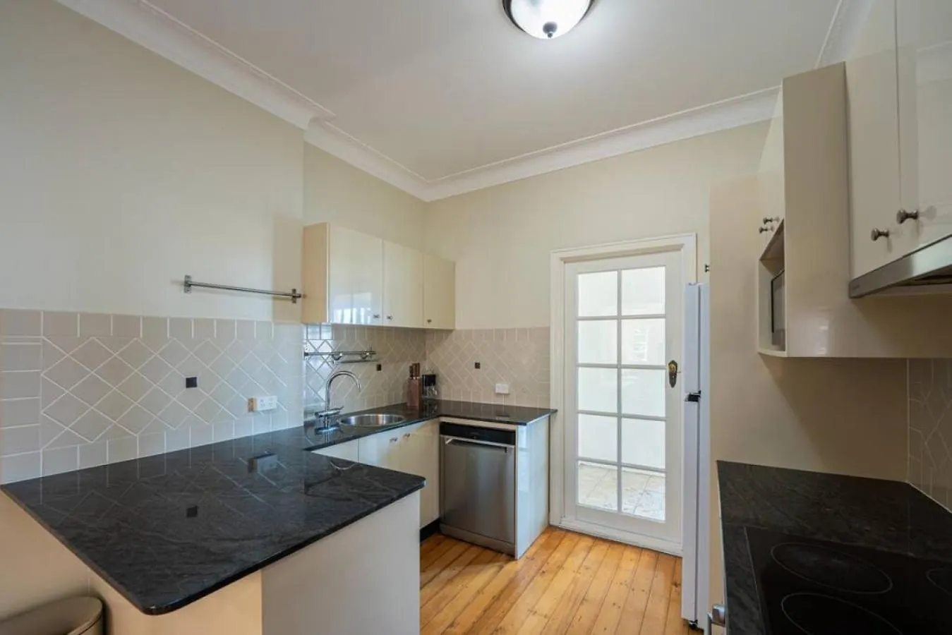 San Luca Apt5 -Historic City Pad Brisbane Appartement