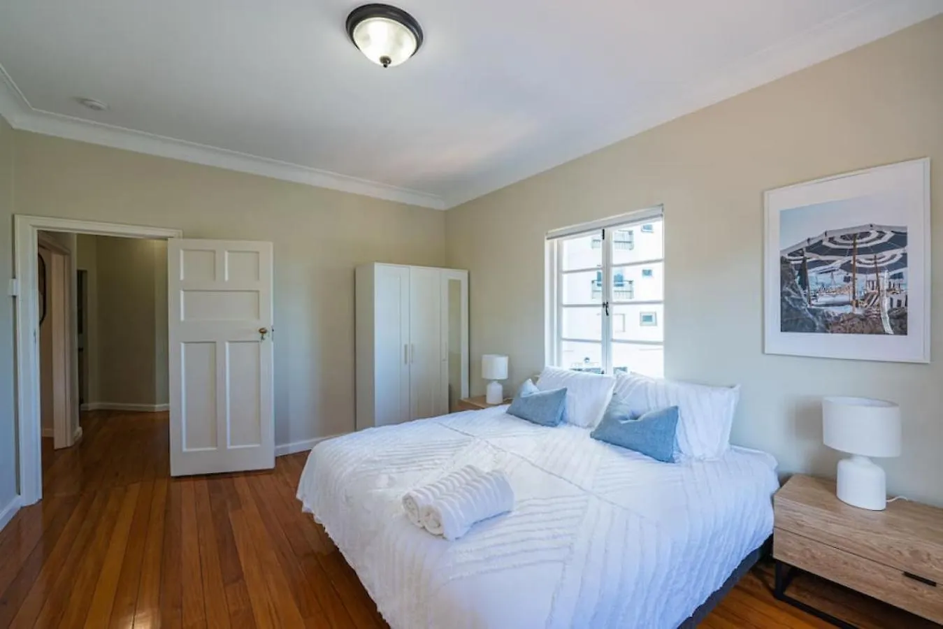 San Luca Apt5 -Historic City Pad Brisbane 0*,