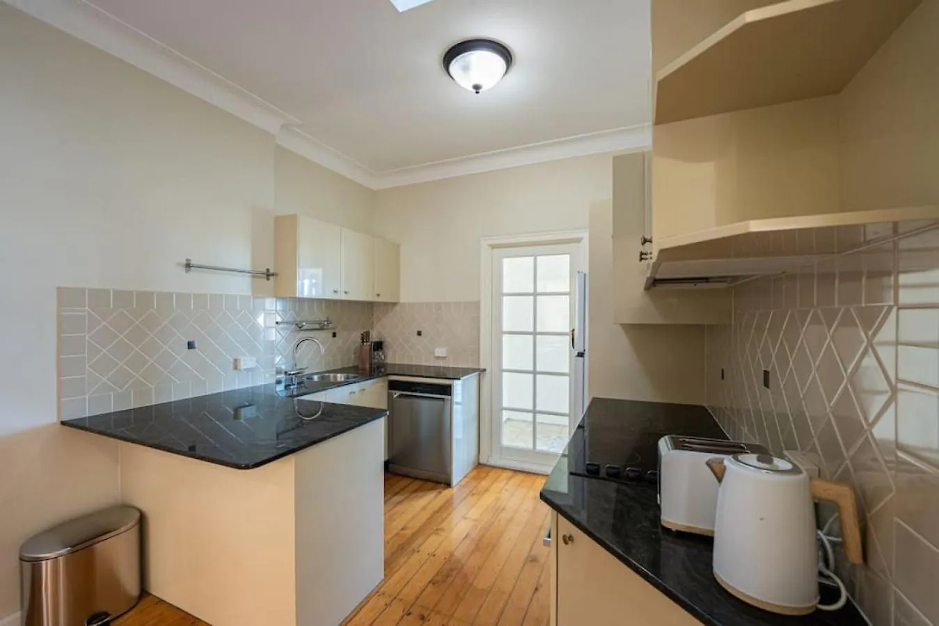 Appartement San Luca Apt5 -Historic City Pad Brisbane