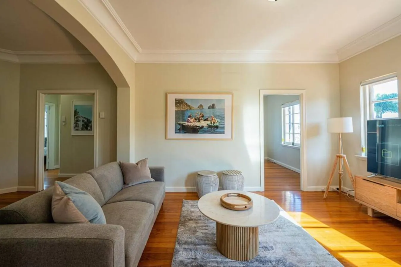 San Luca Apt5 -Historic City Pad Brisbane